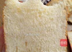 蛋黄土司(冷藏中种法)的做法图解21