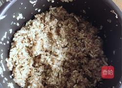 茄子肉饺子的做法图解1