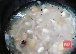 芸豆猪肚汤的做法图解8