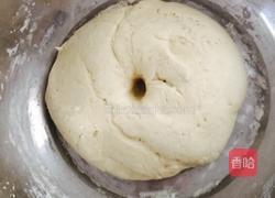 紫薯包的做法图解3