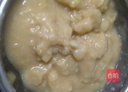 桃山月饼的做法图解7