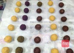 桃山月饼的做法图解15