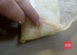 糯米卷的做法图解5