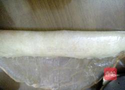 糯米卷的做法图解7