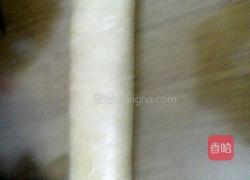 糯米卷的做法图解8