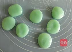 果味冰皮月饼的做法图解11