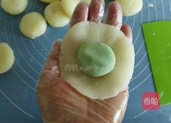 果味冰皮月饼的做法图解15
