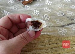 果味冰皮月饼的做法图解21