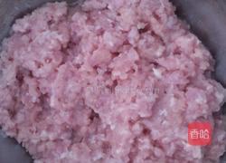 鱼丸的做法图解3