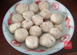 鱼丸的做法图解7