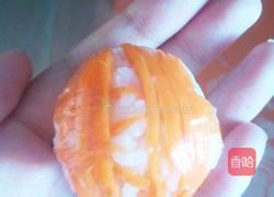 寿司球的做法图解3