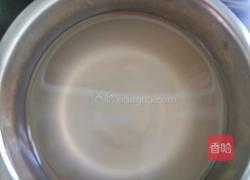 泰国椰王乌鸡汤的做法图解4