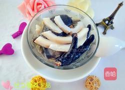 泰国椰王乌鸡汤的做法图解11