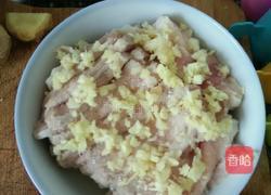 家常梅菜扣肉的做法图解5