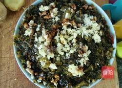 家常梅菜扣肉的做法图解6