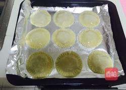 饺子皮小馅饼的做法图解5