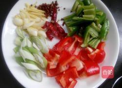 香煎鱼块的做法图解1