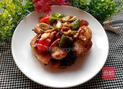 香煎鱼块的做法图解8