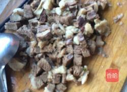 咖喱牛肉的做法图解1