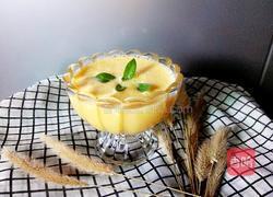 芒果奶昔的做法图解8