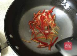 素炒千张丝的做法图解3