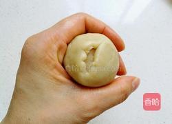 白芸豆月饼的做法图解12
