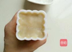 白芸豆月饼的做法图解17