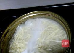 干杂面的做法图解2