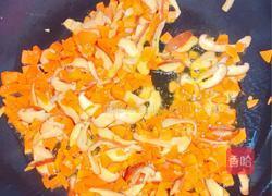 芙蓉时蔬汤的做法图解3