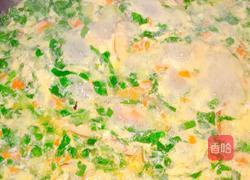 芙蓉时蔬汤的做法图解6