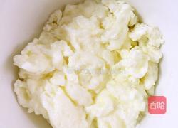 芒果滑蛋的做法图解3