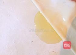葱花油饼的做法图解5