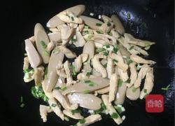 鲜虾虾子面的做法图解3