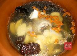 清炖乳鸽汤的做法图解8