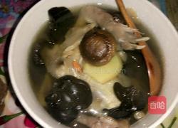 清炖乳鸽汤的做法图解9