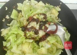耗油生菜的做法图解5