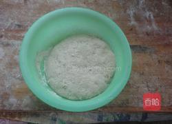 自制炸油条的做法图解3