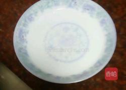 红烧豆腐的做法图解7