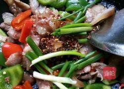 香辣猪头皮的做法图解5