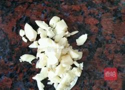 清炒八棱瓜的做法图解1