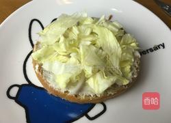 经典美式汉堡的做法图解6