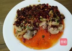 口水鸡腿的做法图解12