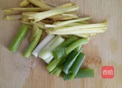 口水鸡腿的做法图解1