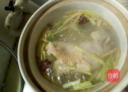 口水鸡腿的做法图解3