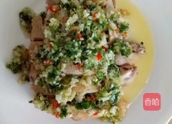 口水鸡腿的做法图解11