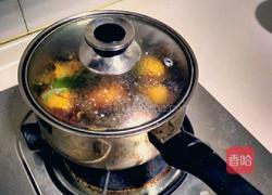 啤酒腌鸡蛋的做法图解7