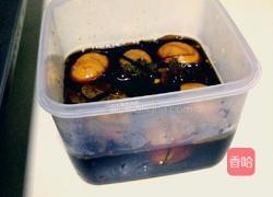 啤酒腌鸡蛋的做法图解8