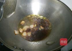 窝瓜炖豆角的做法图解4
