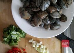 麻辣花甲的做法图解1