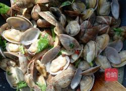 麻辣花甲的做法图解7